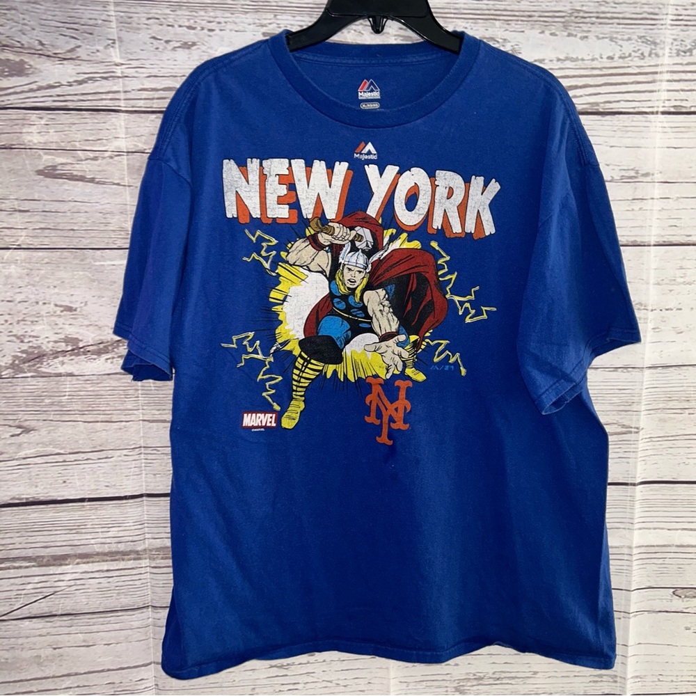 Mets T-shirt